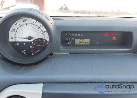 2006 Scion Xb из США, поврежденный, VIN JTLKT324X64091656